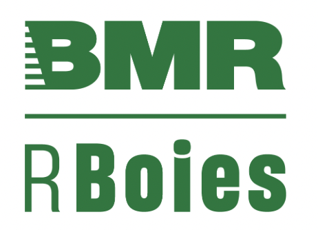 BMR Centre de r&eacute;novation Raymond Boies inc