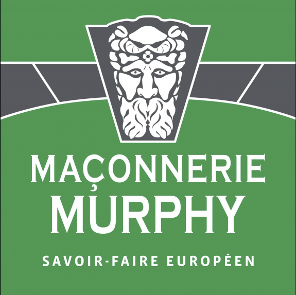 Ma&ccedil;onnerie Murphy inc.
