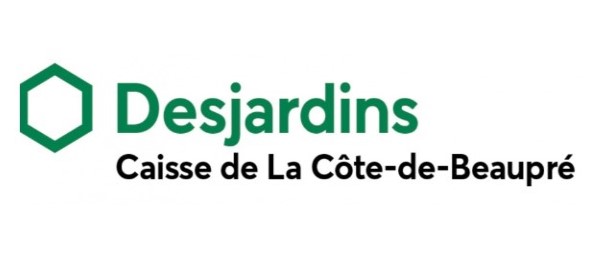Caisse Desjardins de La C&ocirc;te-de-Beaupr&eacute;