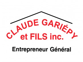 Claude Gari&eacute;py et fils Inc